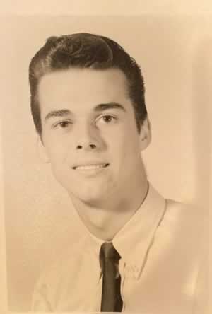 Bill Byrd